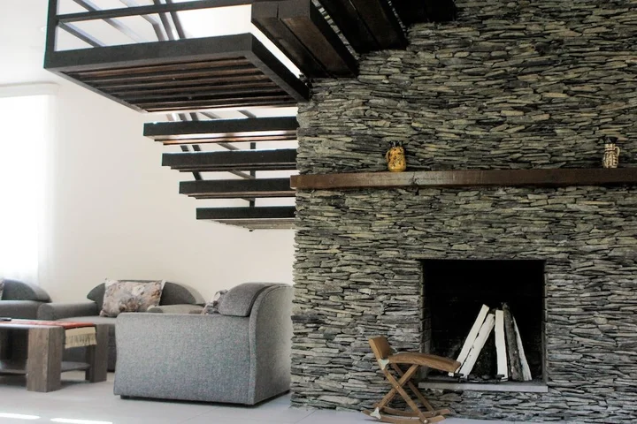 Лагодехи: Отель Wald Hotel Lagodekhi