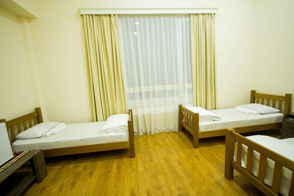 Лагодехи: Отель Wald Hotel Lagodekhi