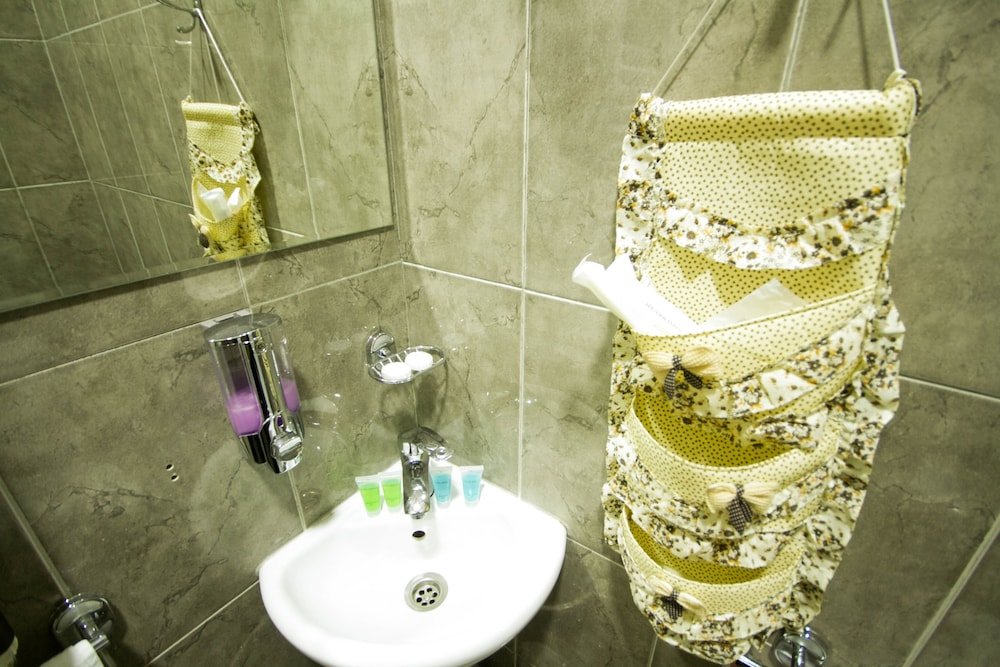 Лагодехи: Отель Wald Hotel Lagodekhi