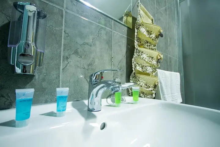 Лагодехи: Отель Wald Hotel Lagodekhi