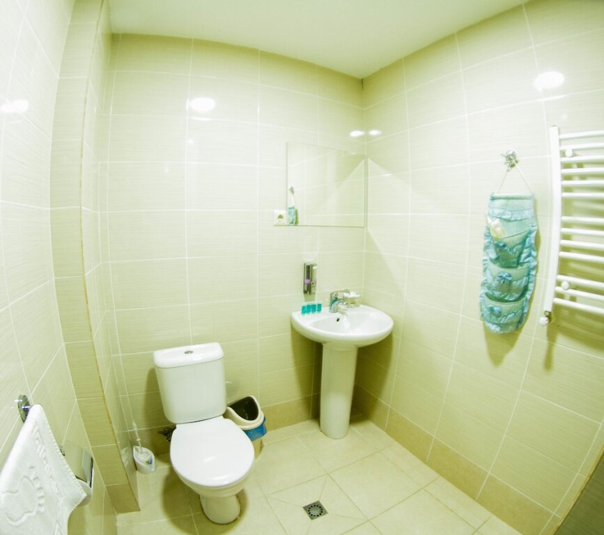 Лагодехи: Отель Wald Hotel Lagodekhi