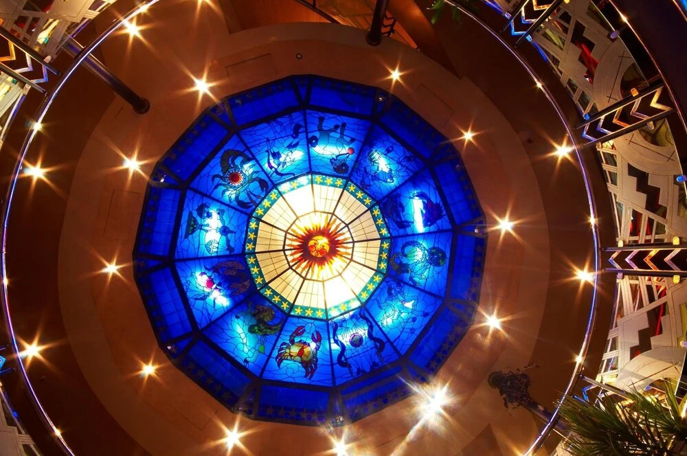 Луксор: Nile Carnival Cruise