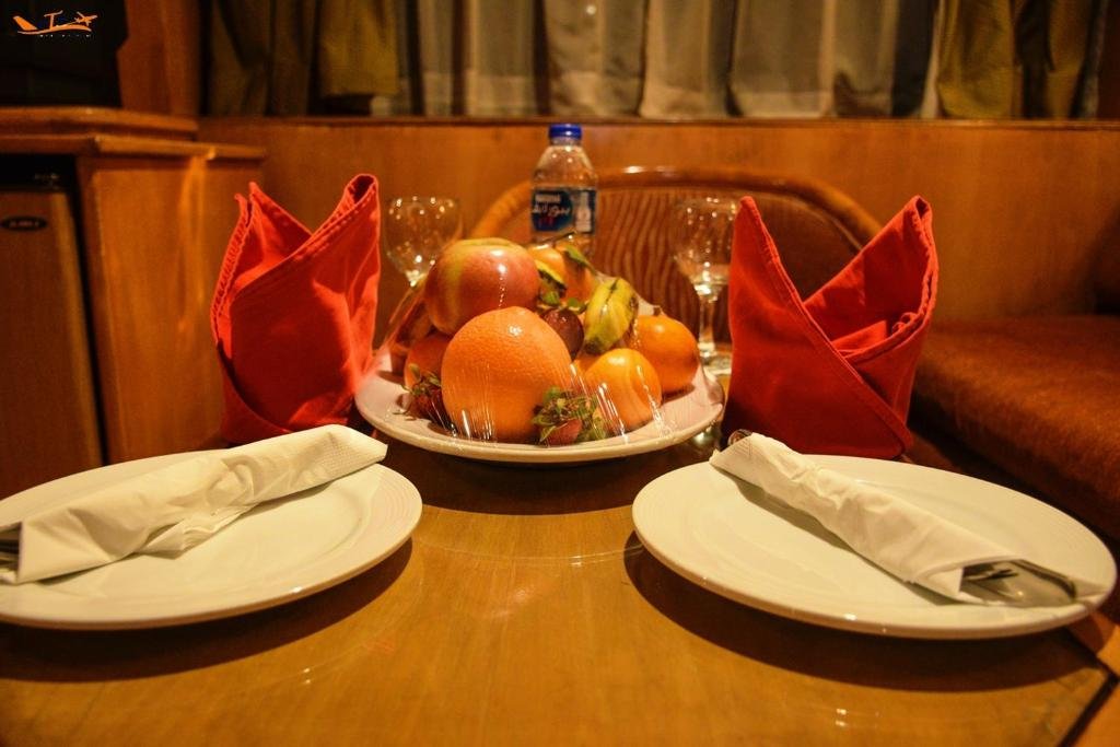 Nile Carnival Cruise — фото 2