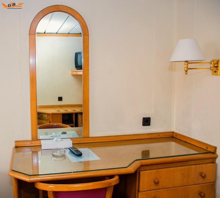 Nile Carnival Cruise — фото 4