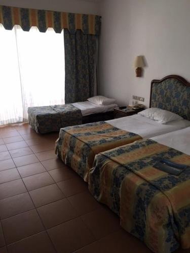 Шарм-эш-Шейх (Шарм-эль-Шейх): Holiday Rooms Domina Coral Bay