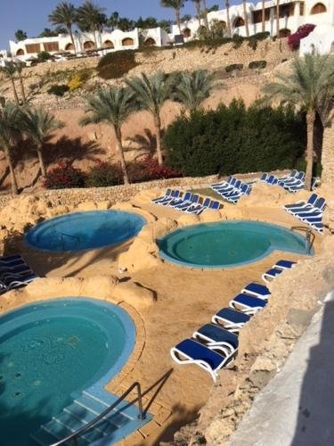 Шарм-эш-Шейх (Шарм-эль-Шейх): Holiday Rooms Domina Coral Bay