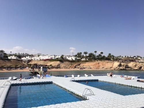 Шарм-эш-Шейх (Шарм-эль-Шейх): Holiday Rooms Domina Coral Bay