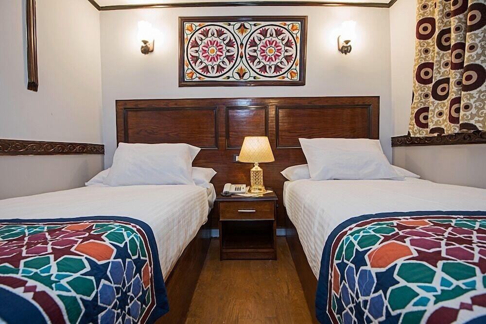Gorgonia Nile cruise, 7 nights from Luxor — фото 4