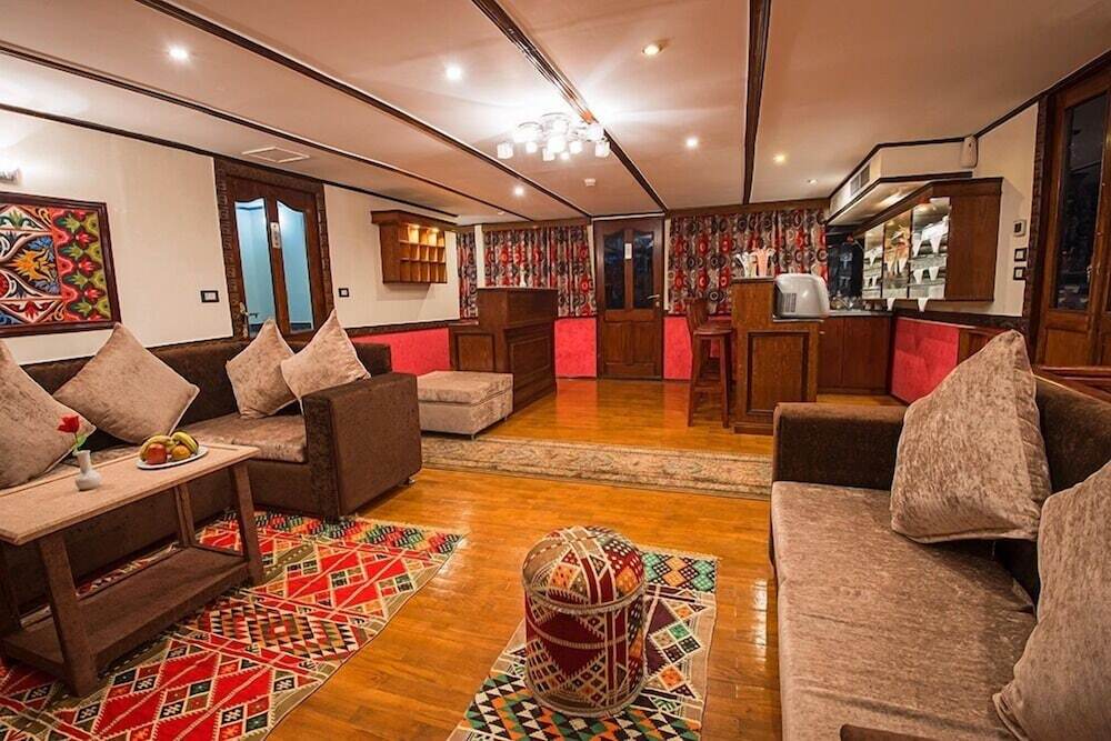 Луксор: Gorgonia Nile cruise, 7 nights from Luxor