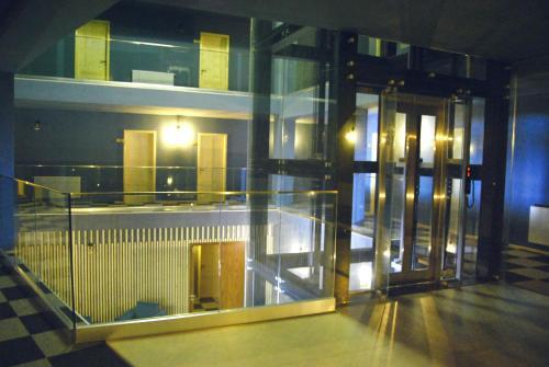 Бакуриани: Hotel Kedari Bakuriani