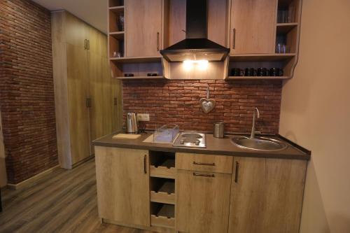 Бакуриани: Hotel Kedari Bakuriani