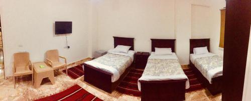 Гиза: Pyramids Empire Inn