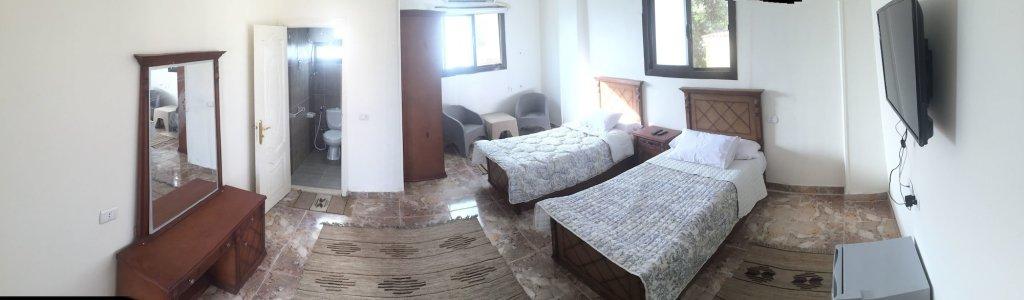 Гиза: Pyramids Empire Inn