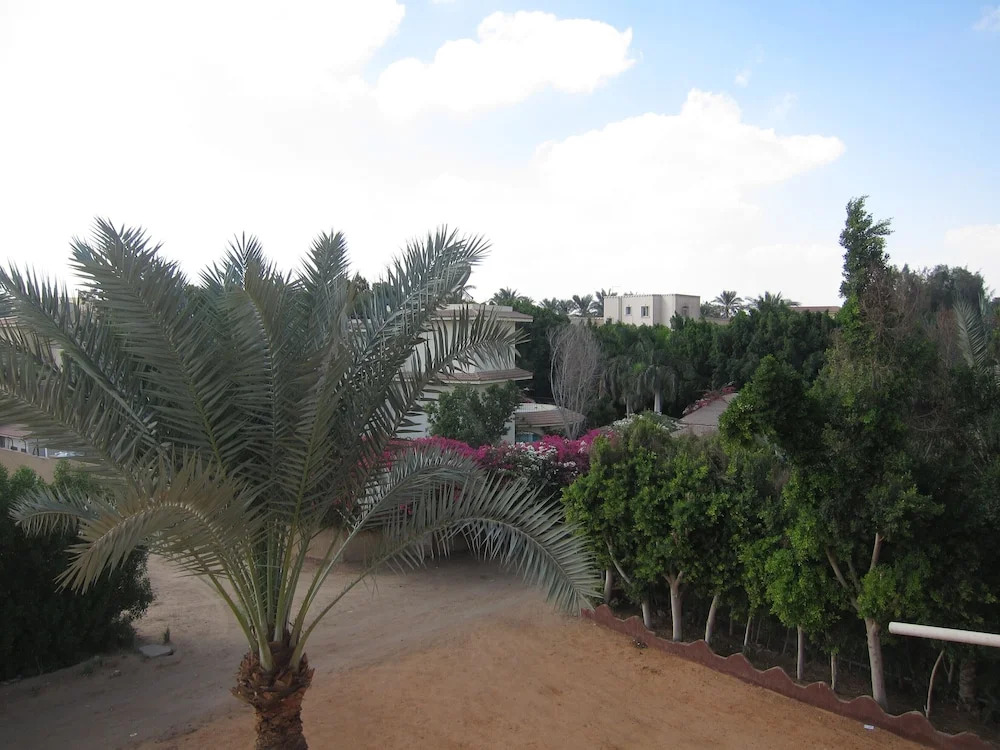 Гиза: Pyramids Empire Inn