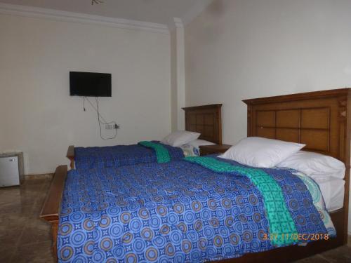 Гиза: Pyramids Empire Inn