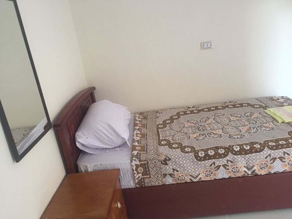 Гиза: Pyramids Empire Inn