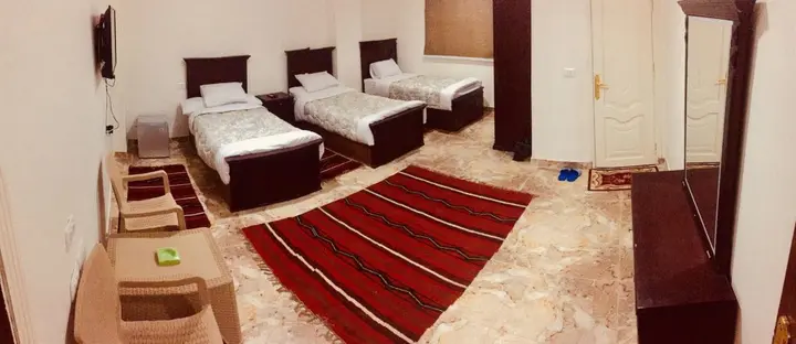 Гиза: Pyramids Empire Inn