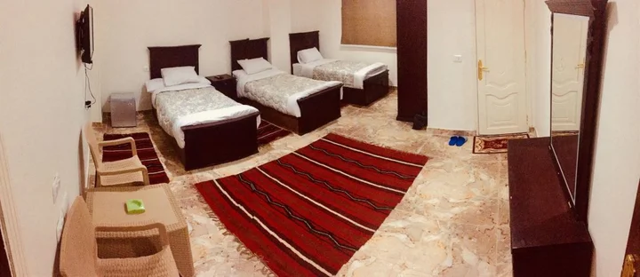 Гиза: Pyramids Empire Inn