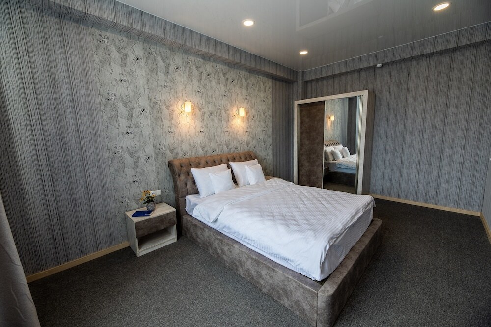 Тбилиси: Blossom Inn