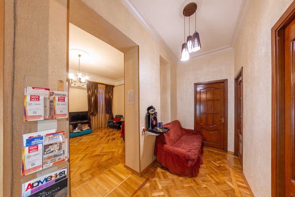 Ереван: ArtEast Hostel