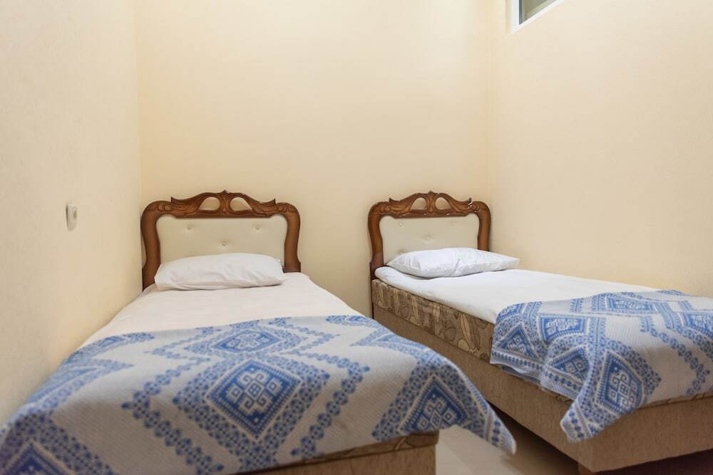 Ереван: ArtEast Hostel
