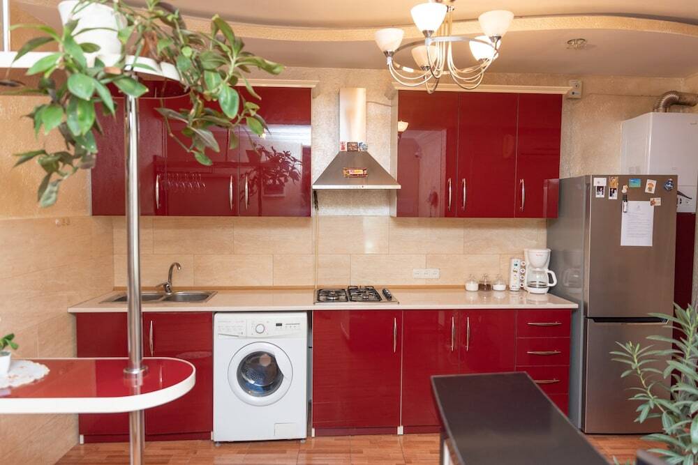 Ереван: ArtEast Hostel