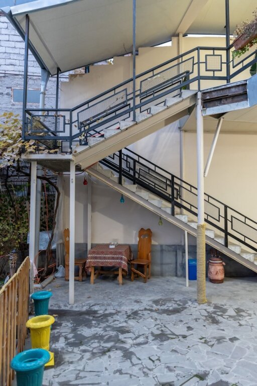 Ереван: ArtEast Hostel
