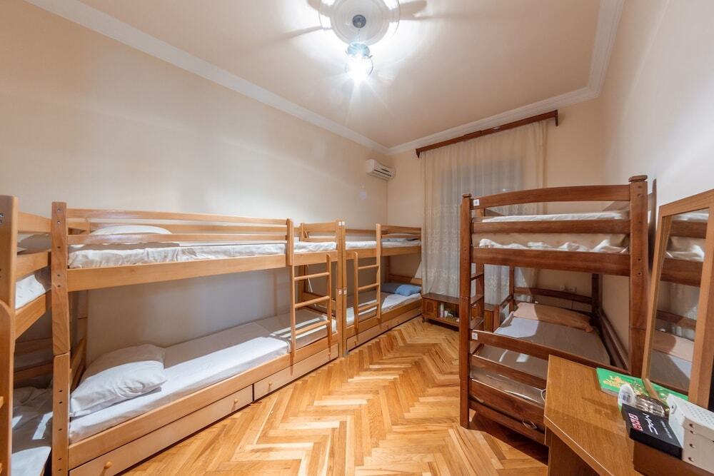 Ереван: ArtEast Hostel