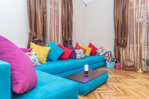 Ереван: ArtEast Hostel