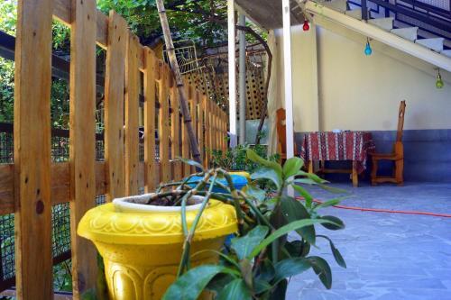 Ереван: ArtEast Hostel