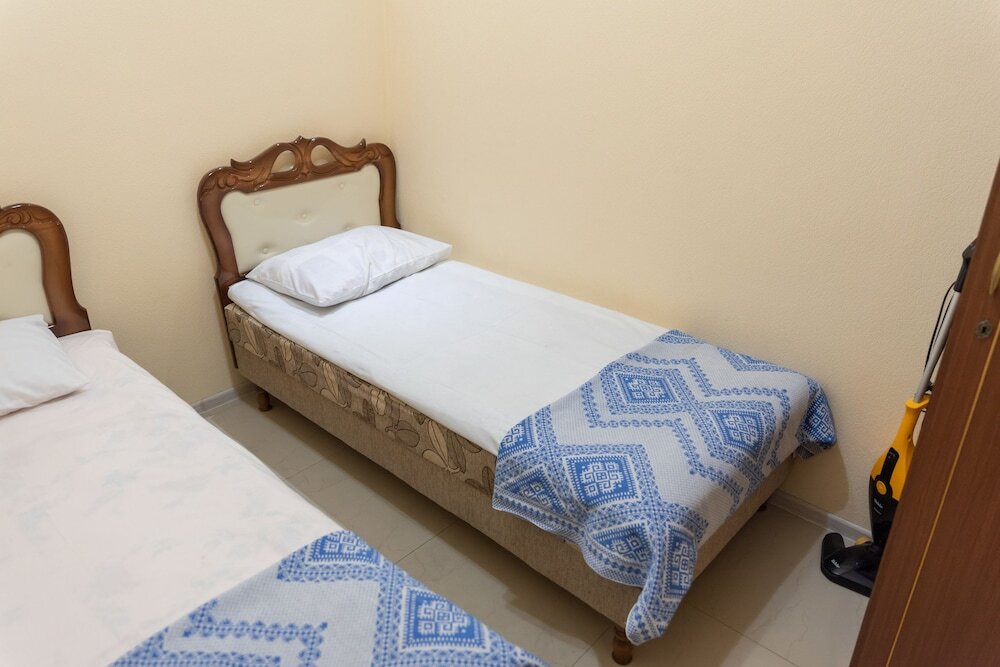 Ереван: ArtEast Hostel