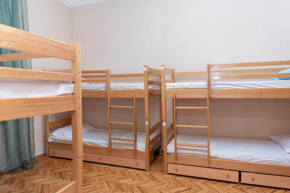 Ереван: ArtEast Hostel
