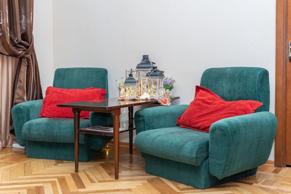 Ереван: ArtEast Hostel