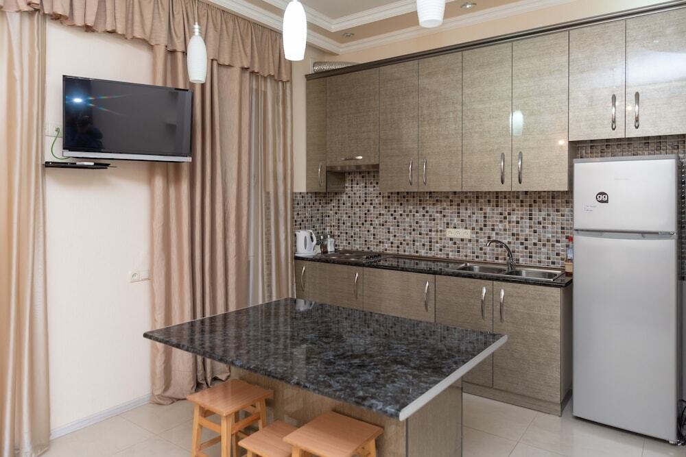 Ереван: ArtEast Hostel