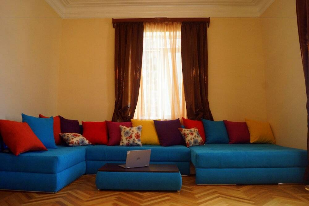 Ереван: ArtEast Hostel