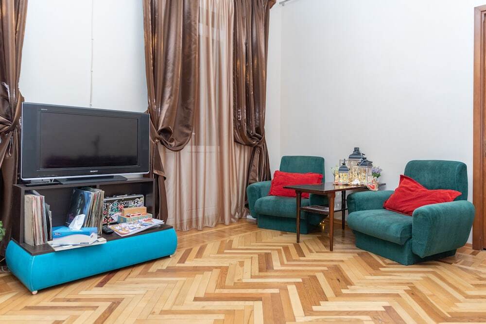 Ереван: ArtEast Hostel