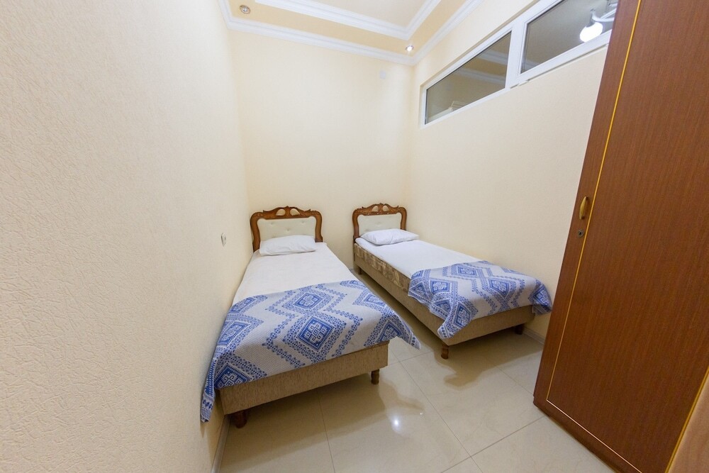 Ереван: ArtEast Hostel