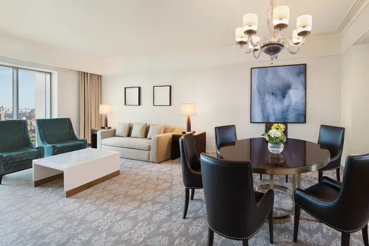 Каир: The St. Regis Cairo