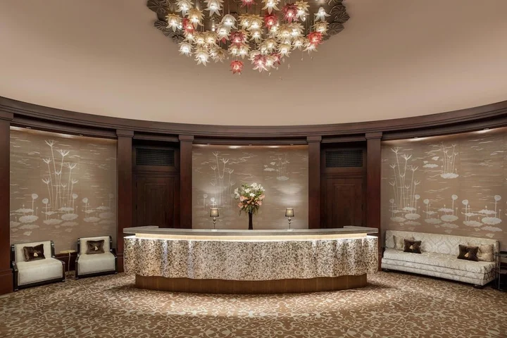 Каир: The St. Regis Cairo