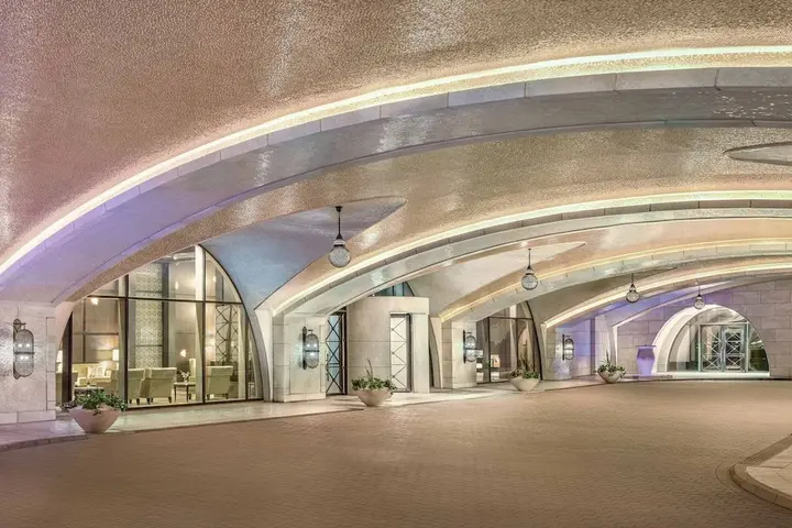 Каир: The St. Regis Cairo