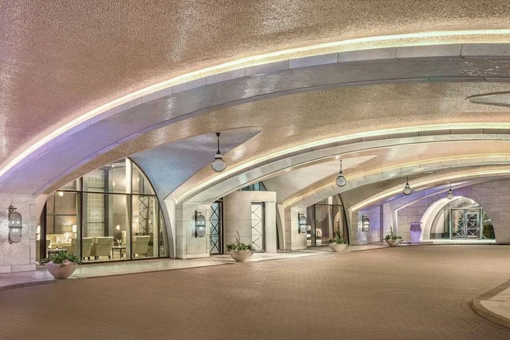 Каир: The St. Regis Cairo