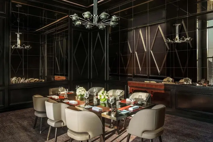 Каир: The St. Regis Cairo