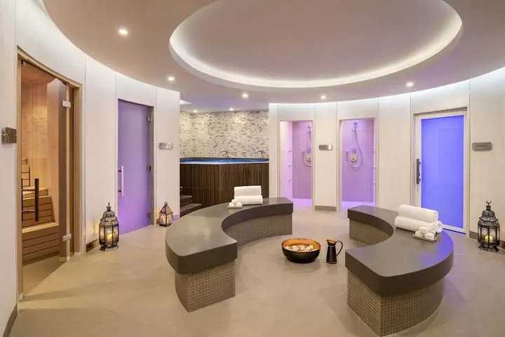 Каир: The St. Regis Cairo