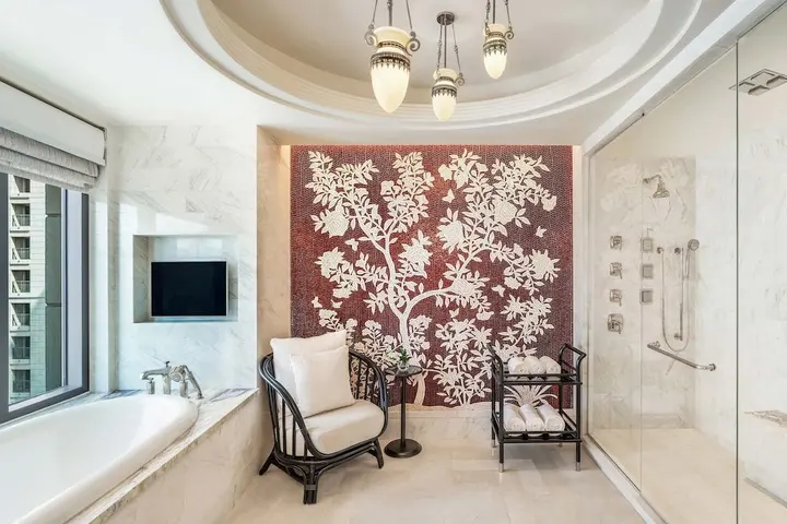 Каир: The St. Regis Cairo