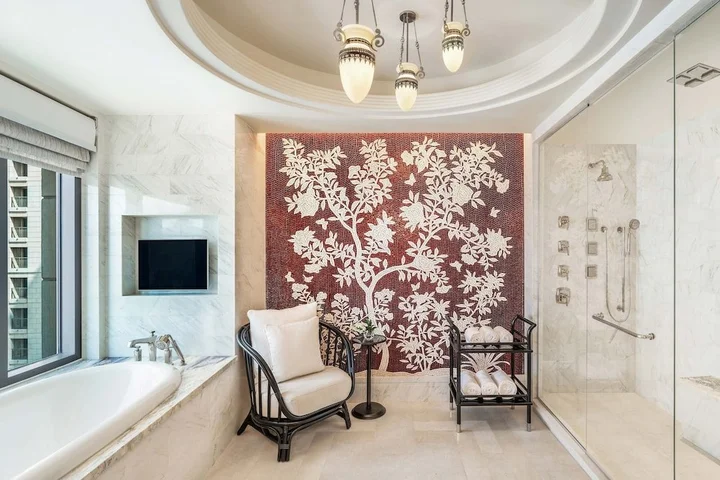 Каир: The St. Regis Cairo
