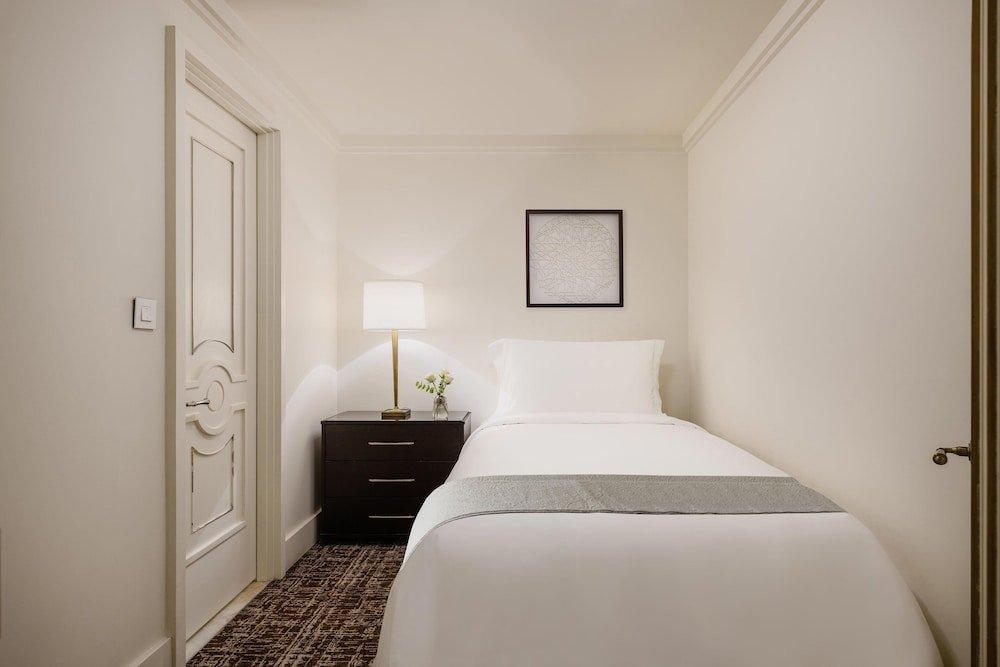 Каир: The St. Regis Cairo