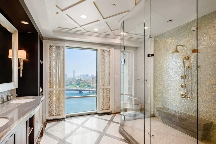 Каир: The St. Regis Cairo