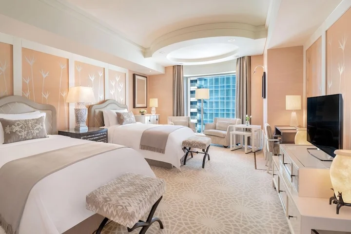 Каир: The St. Regis Cairo