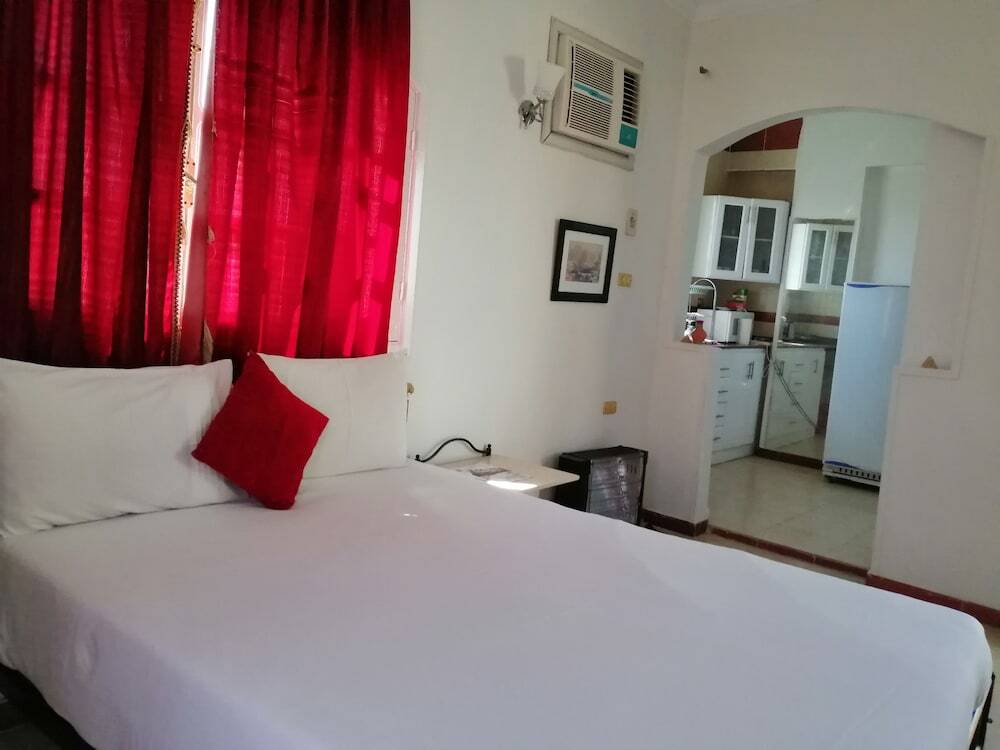 Nile Jewel Suites — фото 6