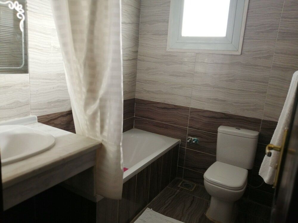 Луксор: Nile Jewel Suites